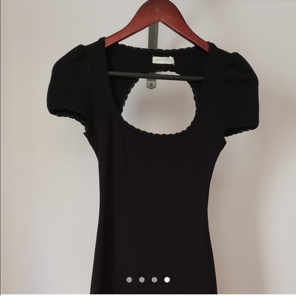 The Line by K Simone Dress - Picture 3 of 4